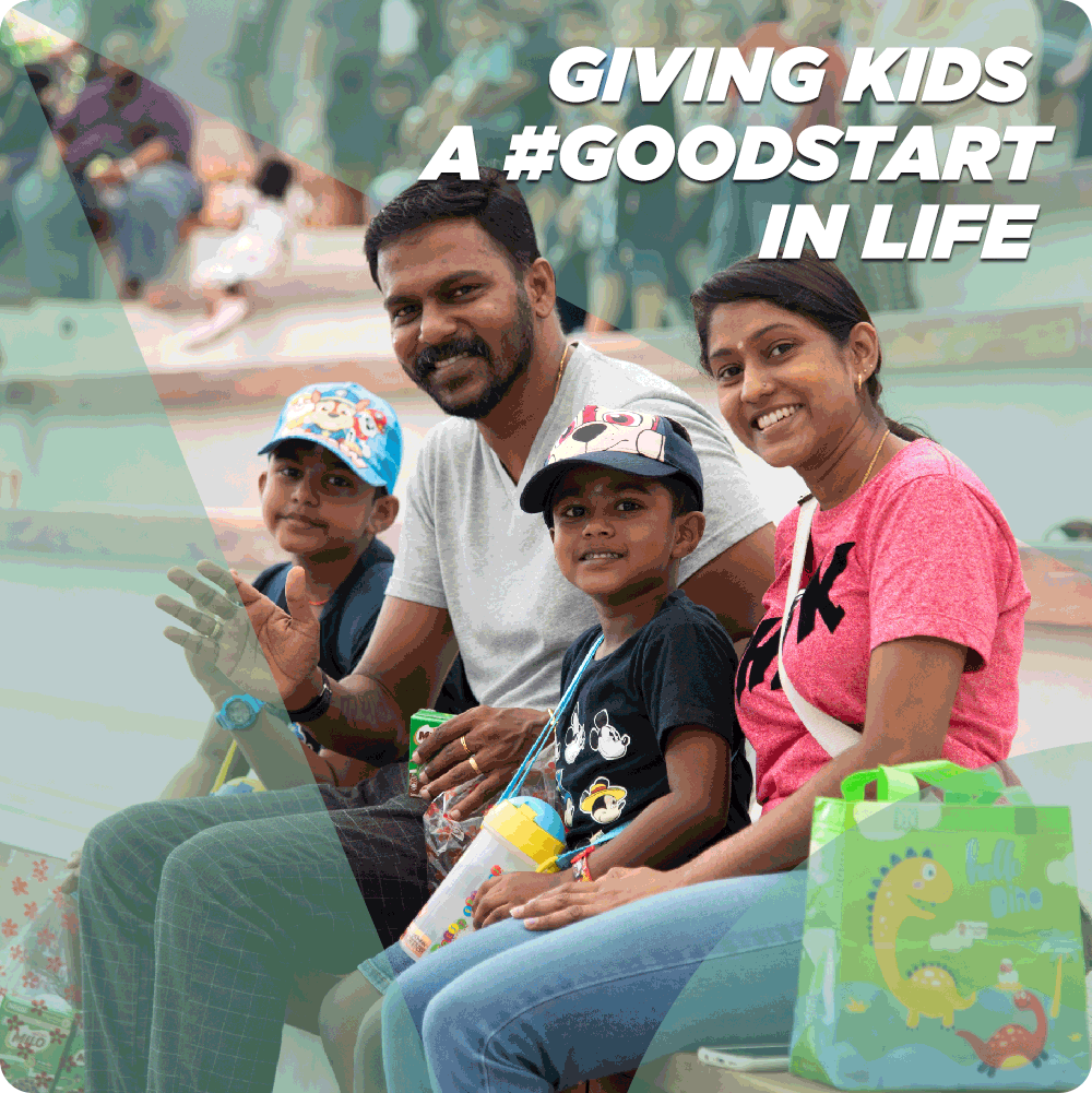 Little Steps North West